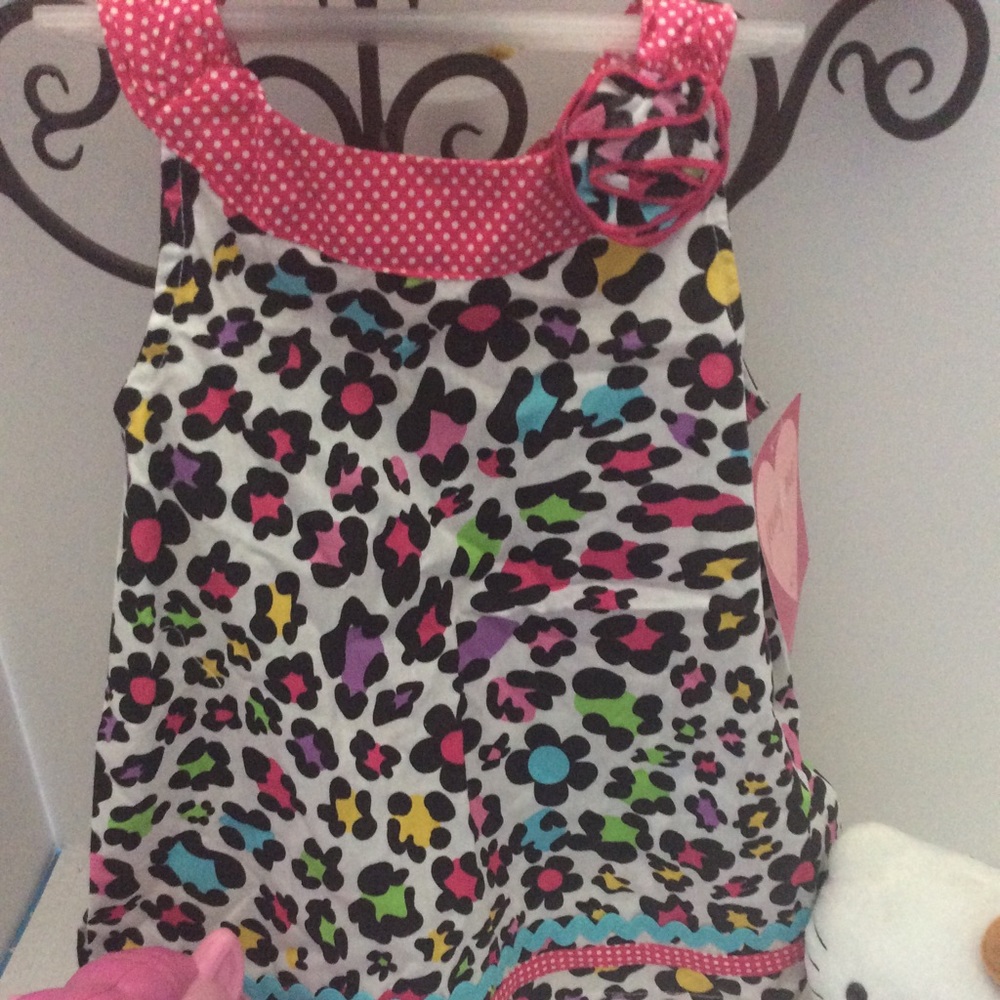 Jenny and me dress 5